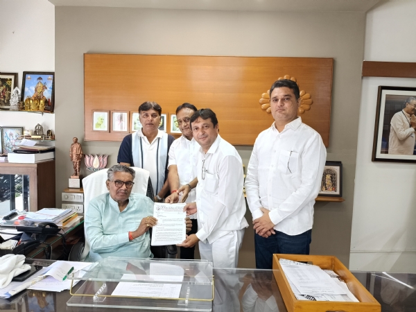 માછીમારોને ઓટીપી વેરિફિકેશન મુદ્દે સરકારે  માનવીય વલણ દાખવ્યું.
