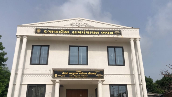 દગાવાડિયા: લોકશાહીથી નહીં, સમરસતાથી ઉજવાતું મહેસાણાનું આદર્શ ગામ