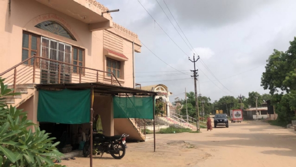 દગાવાડિયા: લોકશાહીથી નહીં, સમરસતાથી ઉજવાતું મહેસાણાનું આદર્શ ગામ