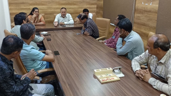 જામનગર શિક્ષણ