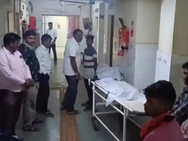 બાળકોના મૃત્યુ