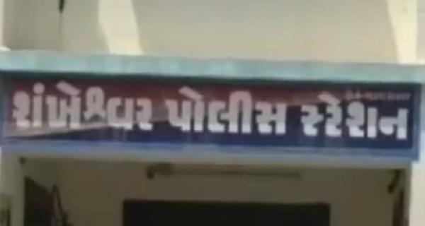 શંખેશ્વરમાં બંધ મકાનમાં તસ્કરોએ કરી મોટી ચોરી