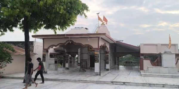 પૌરાણિક અને ઐતિહાસિક વારસો: પુદ ગામનું સિદ્ધનાથ મહાદેવ મંદિર