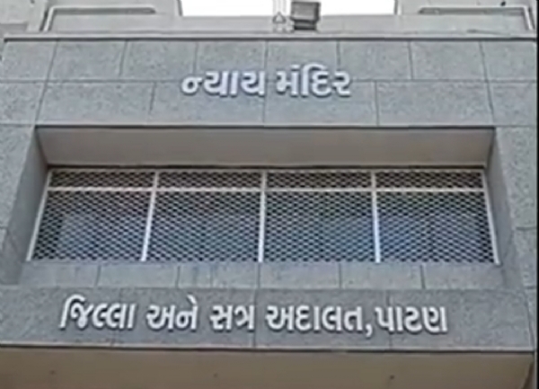 મુજપુર ગામના પાંચ આરોપીઓને ખૂનની કોશિશમાં પાંચ વર્ષની સજા