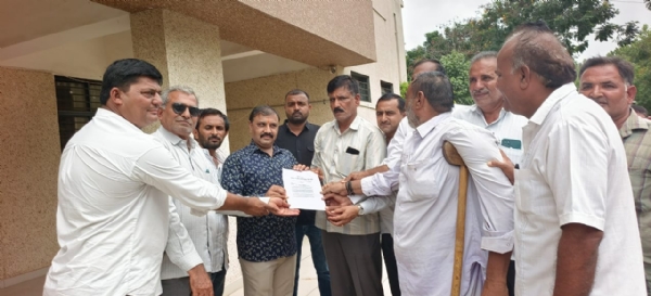 ઊના ગીર ગઢડા આહિર સમાજ