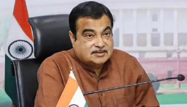નીતિન