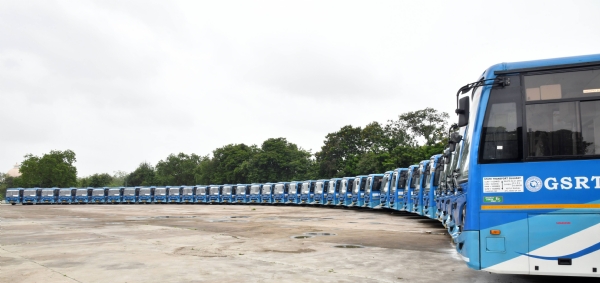 ગાંધીનગર ખાતે કાર્યક્રમ યોજાયો