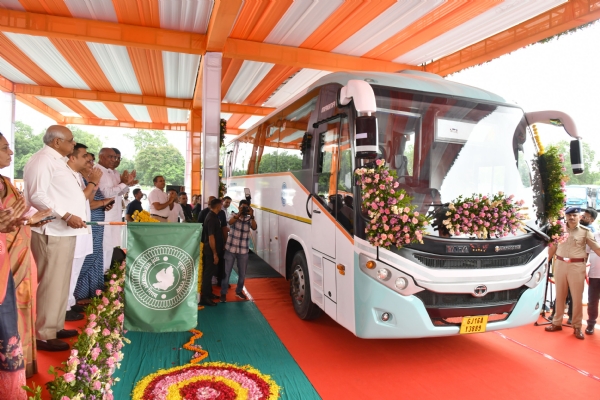 ગાંધીનગર ખાતે કાર્યક્રમ યોજાયો