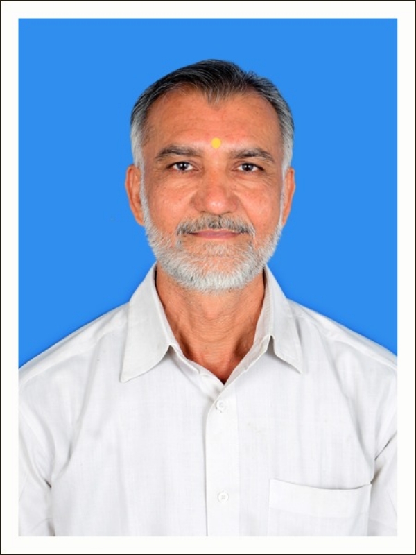 માછીમારોને કૃષિ ઉત્પાદક સમકક્ષ દરજ્જો આપવા રજુઆત.