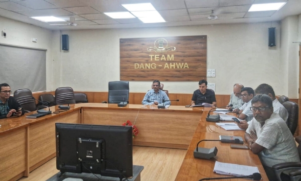 રાજ્યપાલ આચાર્ય દેવવ્રત