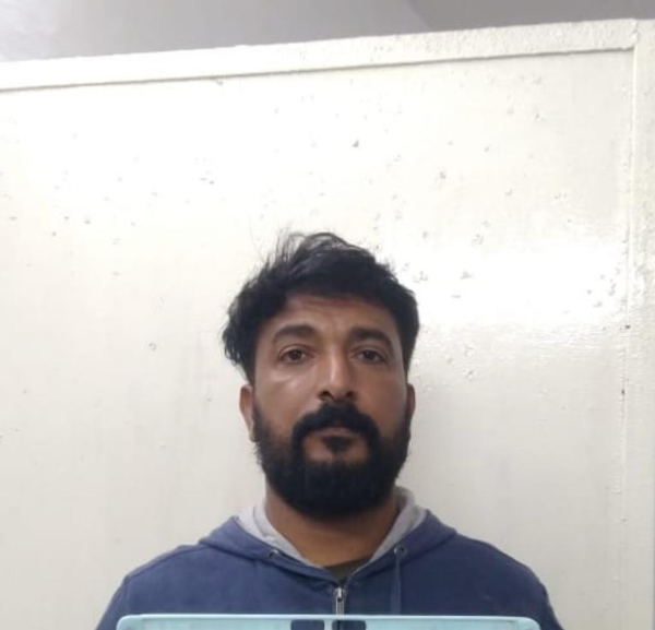જિલ્લાના ત્રણ અસામાજિક તત્વોને તડીપાળ કરાયા.