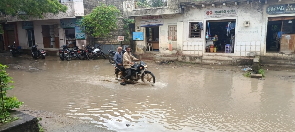 ગીર સુત્રાપાડા પંથક