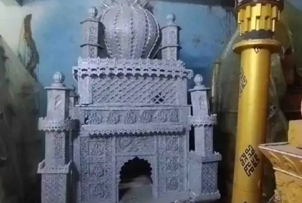 પાટણમાં મહોર્રમ પર્વની ઉજવણી માટે ભવ્ય તૈયારીઓ