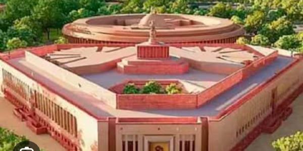 રાજ્યસભાનું 268મું સત્ર 21 જુલાઈથી શરુ થશે