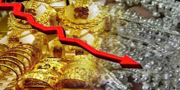 બે દિવસના વધારા પછી સોનું સસ્તું થયું, ચાંદીએ પણ તેની ચમક ગુમાવી