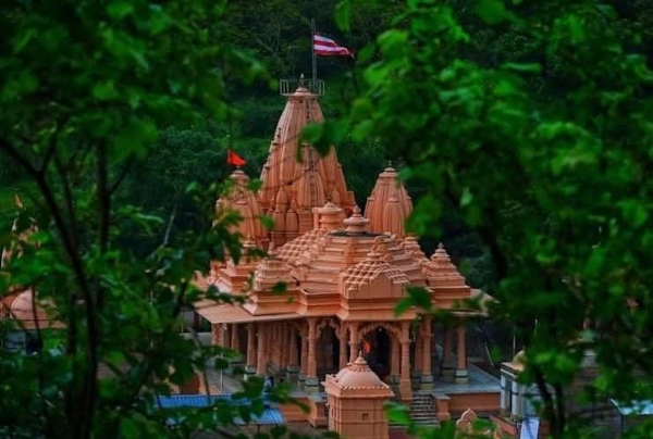 અસ્થાનું કેન્દ્ર