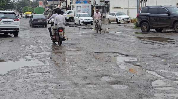 સાસણ થી સોમનાથને જોડતા