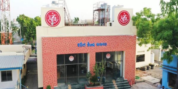 ચાસવડ દૂધ ડેરીના ભ્રષ્ટાચારની રાવ, ભરૂચ જીલ્લા રજીસ્ટ્રારને લેખિતમાં ફરિયાદ કરાઈ