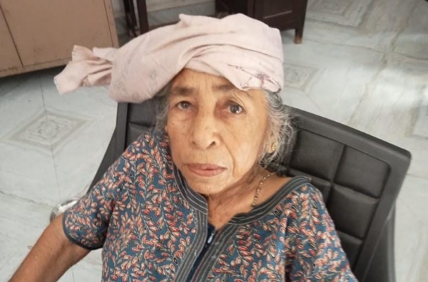 વૃદ્ધિ સેવા