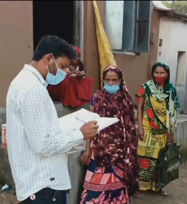 જિલ્લો બન્યો કોરોનામુક્ત