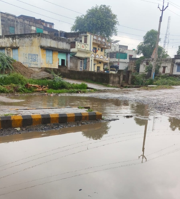 Danta na shala aagal j gandki