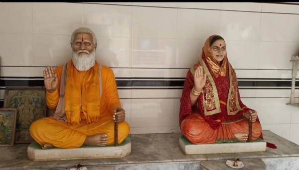 મંદિર