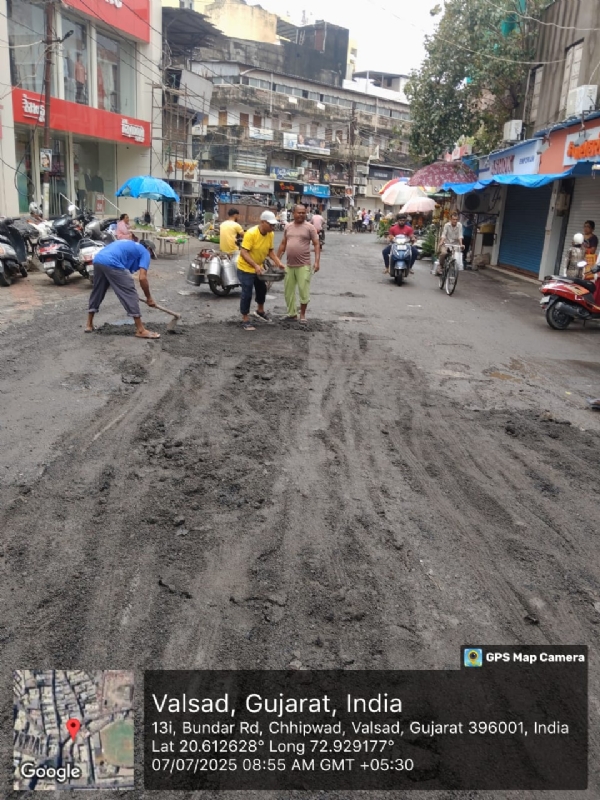 Valsad