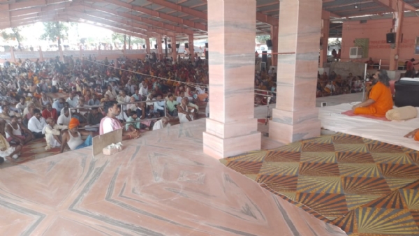 સ્વામી અડગદાનંદ