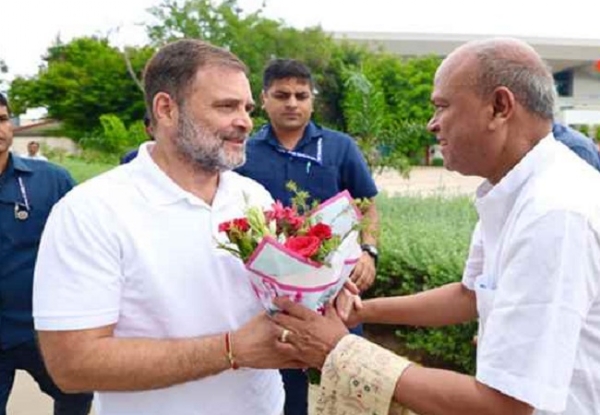 બંધ