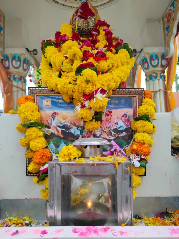 પ્રશ્નાવડાગામે આજરોજ