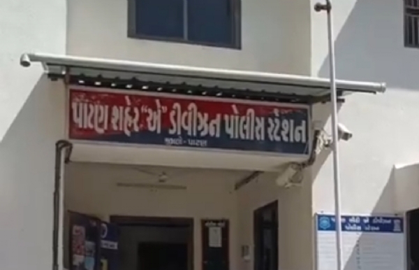 પાટણમાં બે વૃદ્ધોના મોબાઇલ ચોરીના બનાવ, 14,000 રૂપિયાનું નુકસાન