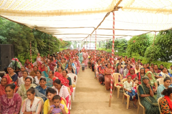 સોરઠ મહિલા વિકાસ