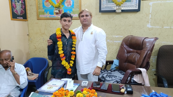 જાપાન વર્લ્ડ કરાટે ચેમ્પિયનશિપઃ