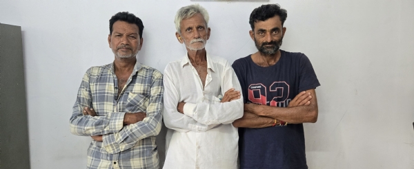 પોરબંદર જિલ્લામાં ચાલતા જુગારધામો પર પોલીસ ના દરોડા.