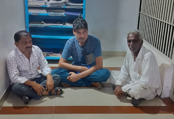 પોરબંદર જિલ્લામાં ચાલતા જુગારધામો પર પોલીસ ના દરોડા.
