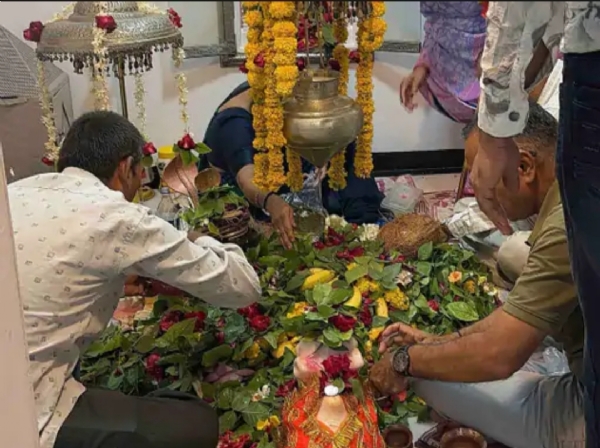 શ્રાવણના ત્રીજા સોમવારે પાટણમાં શિવભક્તિનો મહિમા