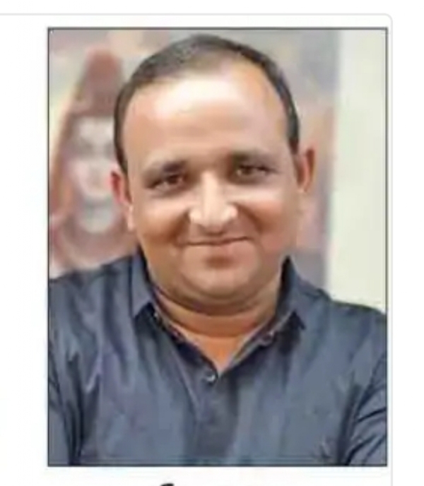 સરદાર પટેલ યુથ ફાઉન્ડેશનમા નવા હોદ્દેદારોની નિમણૂક કરવામાં આવી અને સરદાર પટેલની 150મી જન્મજયંતીની ઉજવણીની રૂપરેખા રજૂ થઈ.