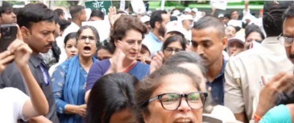 વિરોધ