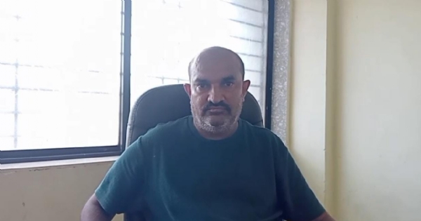 ચલાલા પાલિકા પ્રમુખ નયનાબેન વાળાનું રાજીનામું – પતિ વનરાજભાઈ વાળાની સ્પષ્ટ પ્રતિક્રિયા