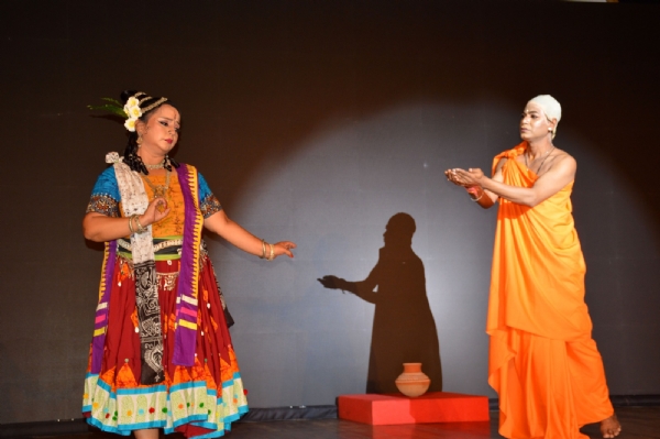 નાટિકા