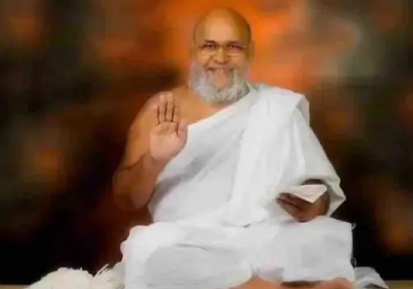 શંખેશ્વર નવકાર મંદિરે 15 ઓગસ્ટે 100મી માસિક પુણ્યતિથિ મહોત્સવ યોજાશે