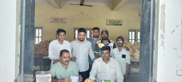 પ્રશ્નાવડા મુરલીધર  ગૌ શાળાના