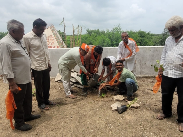 ગીરગઢડા તાલુકાના ફાટસર