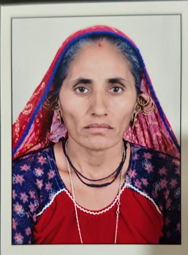 જમણીબેન