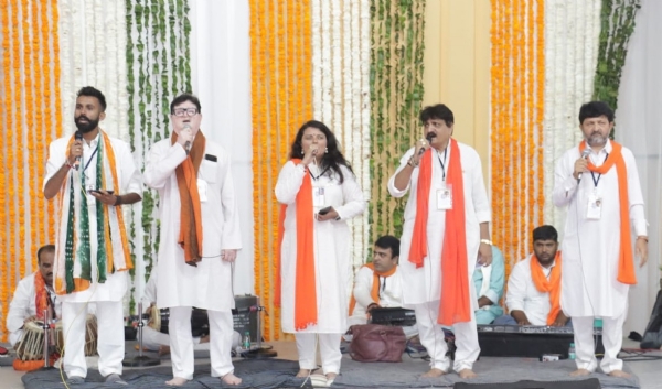 સ્વતંત્રતા દિનની પૂર્વ સંધ્યાએ પોરબંદર ખાતે રાજ્યપાલની અધ્યક્ષતામાં એટહોમ કાર્યક્રમ યોજાયો.