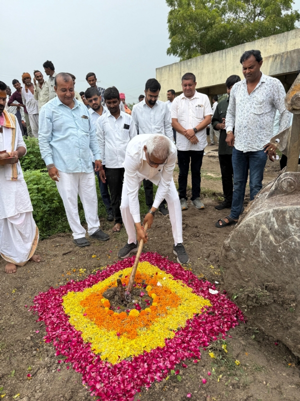 અમરાપુર સરા સરસ્વતી