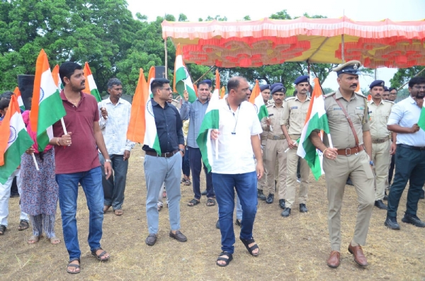 તિરંગા