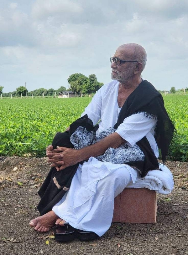 રાજસ્થાનમાં અકસ્માતમાં માયા ગવેલાનો મોરારિબાપુની શ્રદ્ધાંજલિ અને સહાય