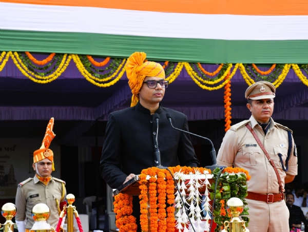 Jilla kaksha nu dhvan vandan palnpur ma