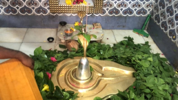 મહેસાણા શહેરથી તળેટી ગામ જતા આવે છે સોમનાથ મહાદેવનું મંદિર 200 વર્ષ જૂનો છે આ મંદિરનો ઇતિહાસ